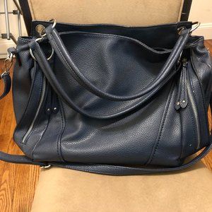 Leather Bag for Sale
